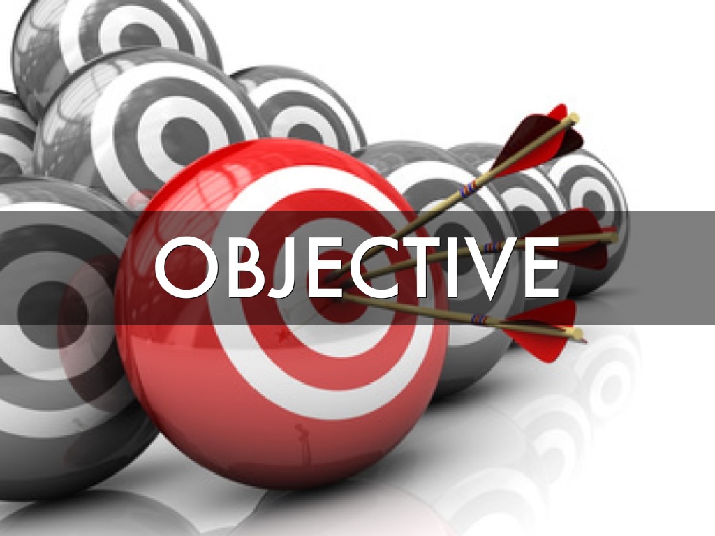 Ripple Objective